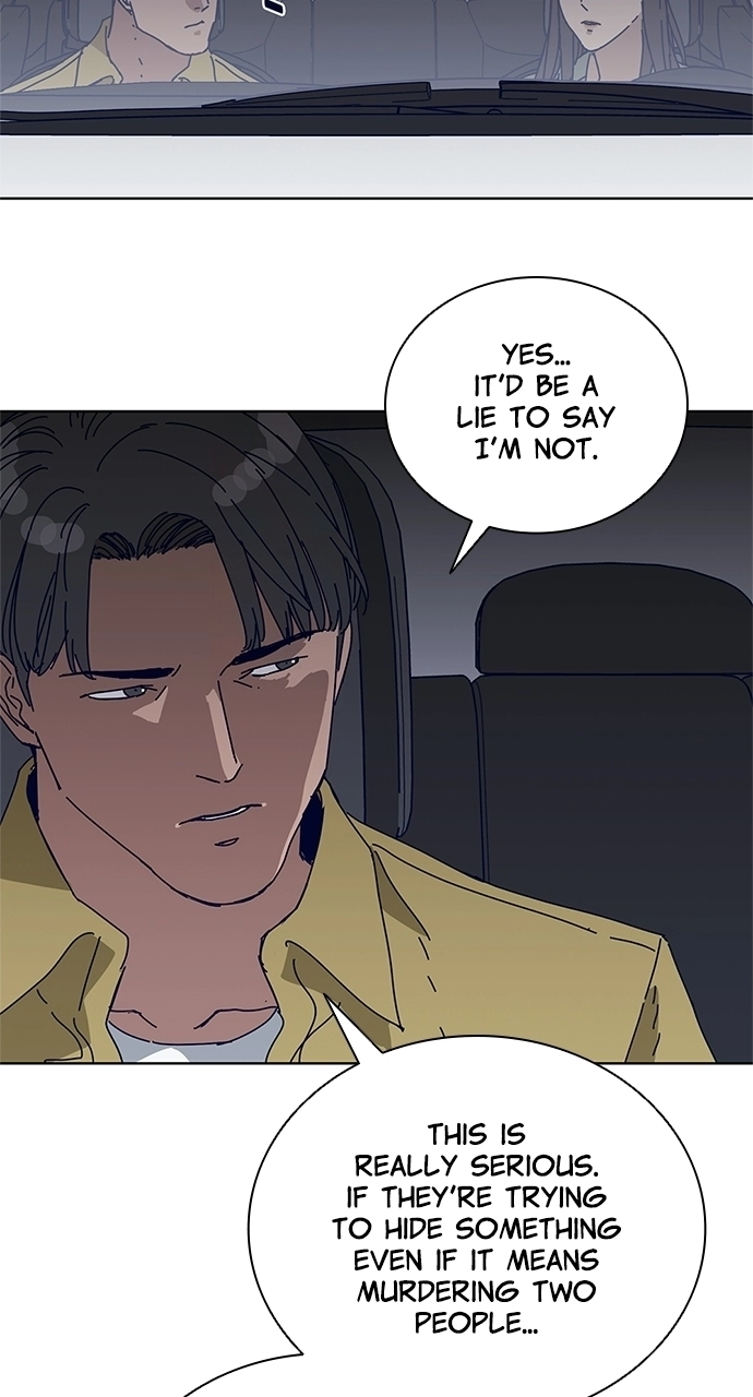 Code Name: TARANTULA Chapter 24 - page 11