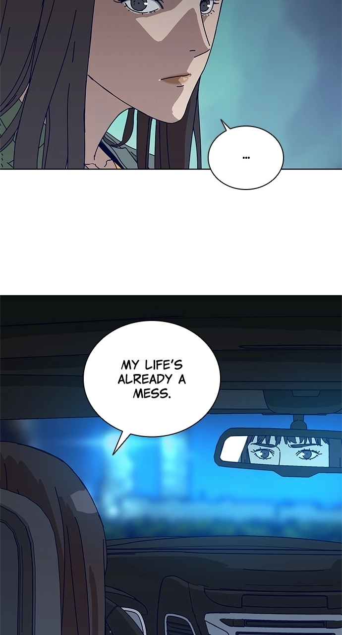 Code Name: TARANTULA Chapter 24 - page 15