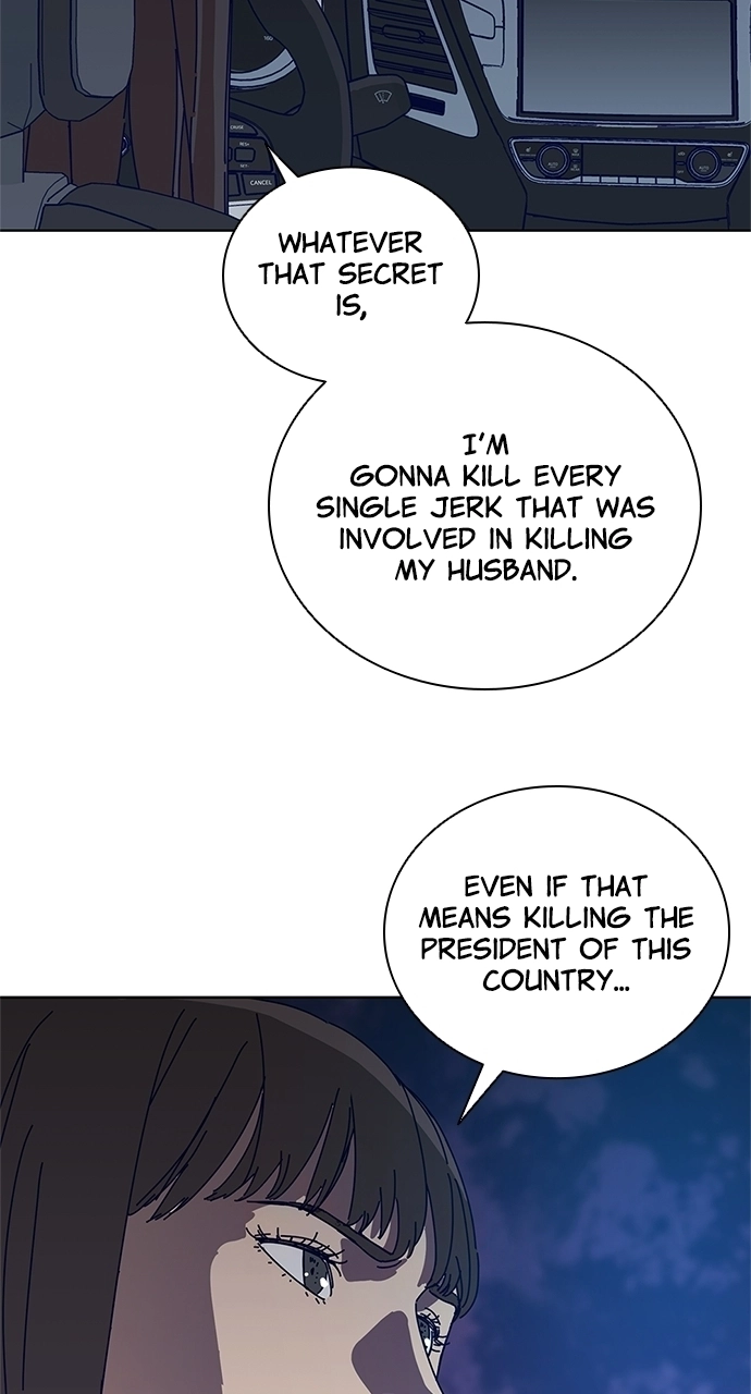 Code Name: TARANTULA Chapter 24 - page 16