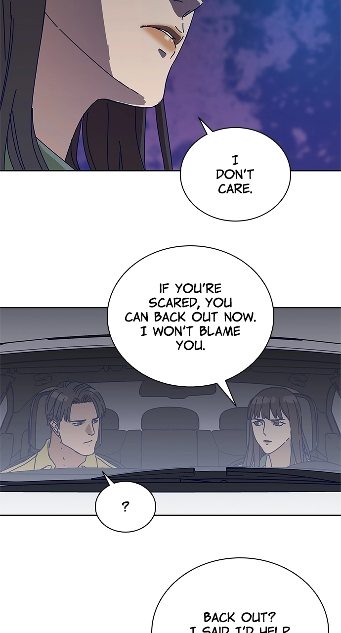 Code Name: TARANTULA Chapter 24 - page 17
