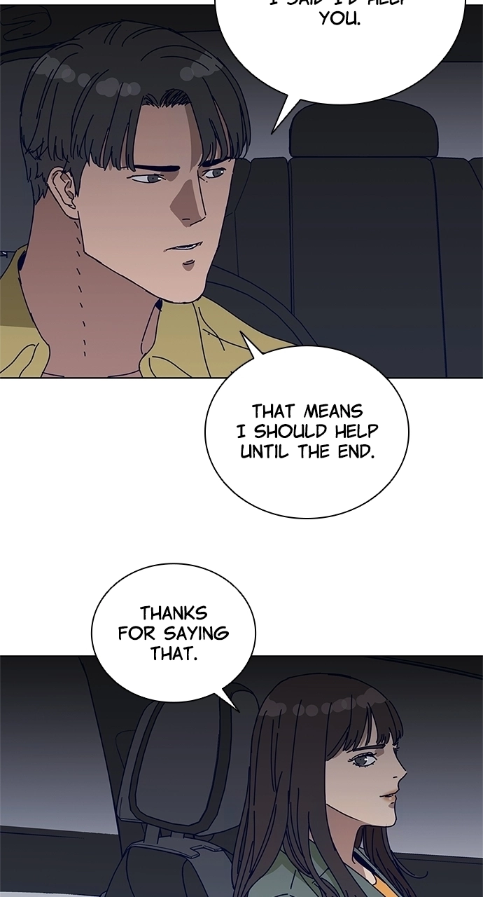 Code Name: TARANTULA Chapter 24 - page 18