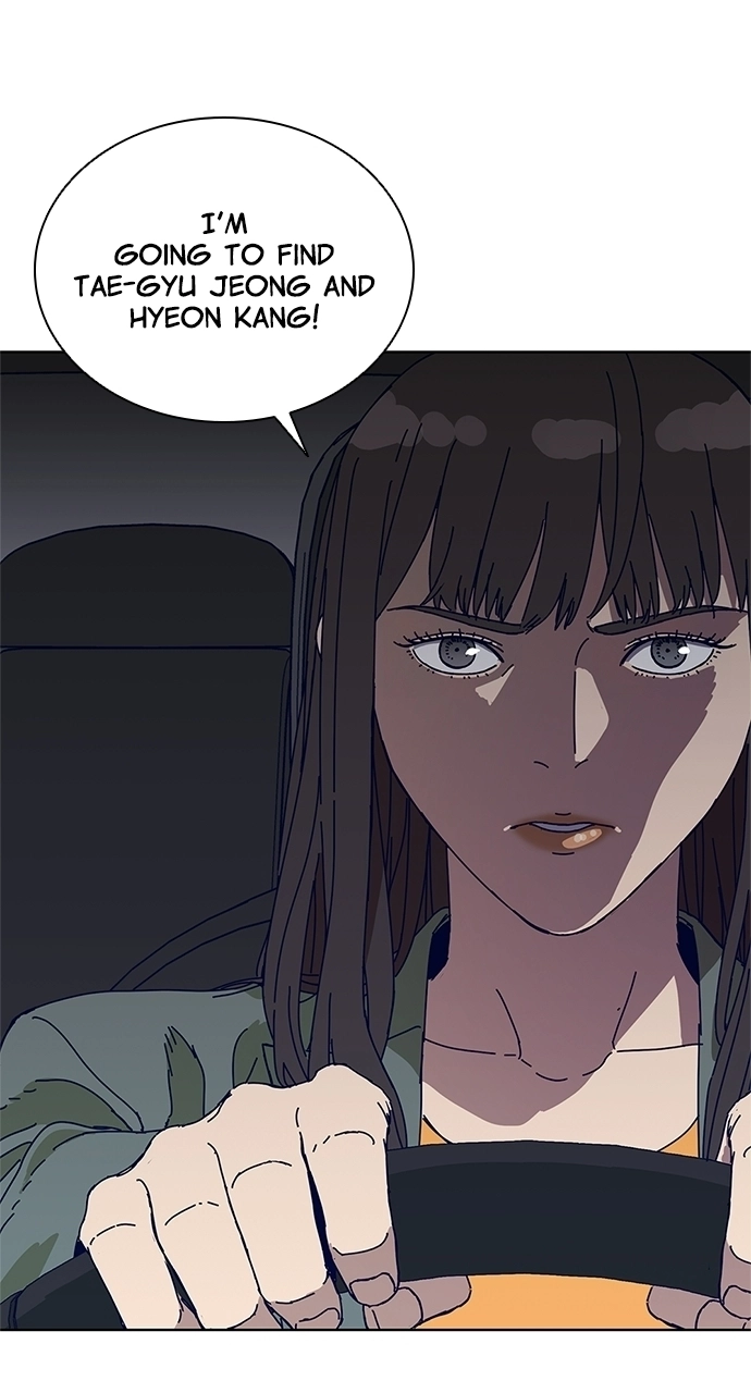 Code Name: TARANTULA Chapter 24 - page 22