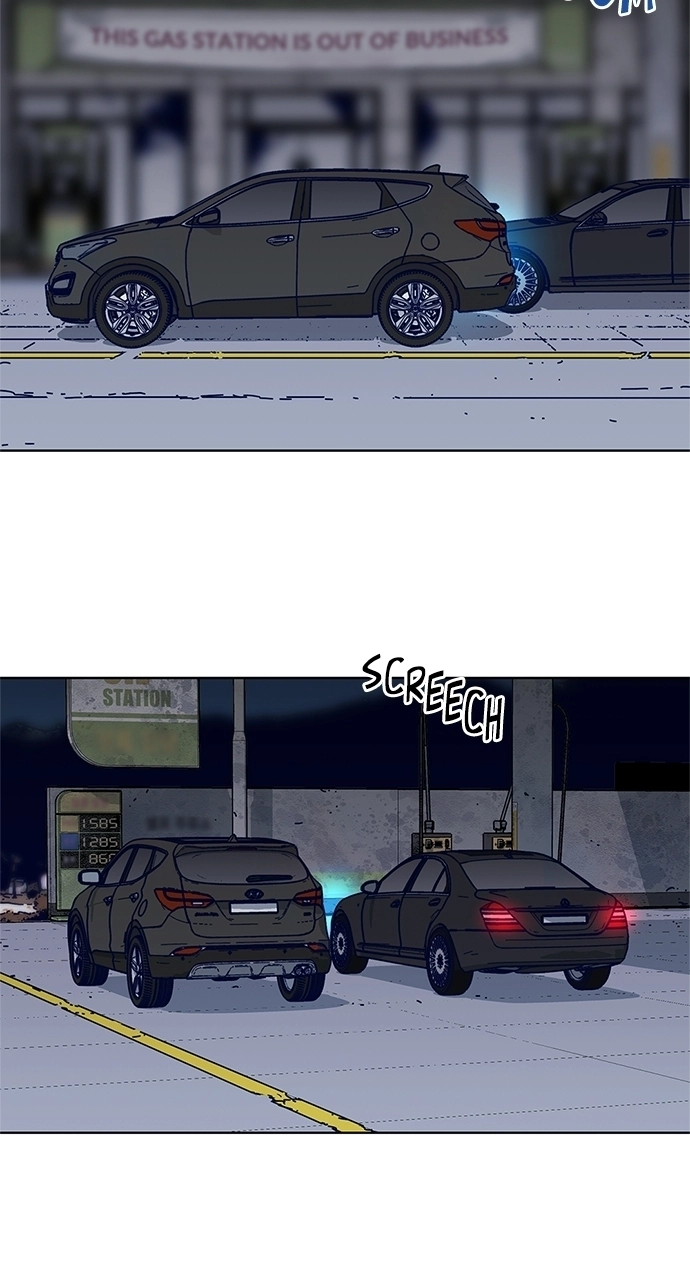Code Name: TARANTULA Chapter 24 - page 25