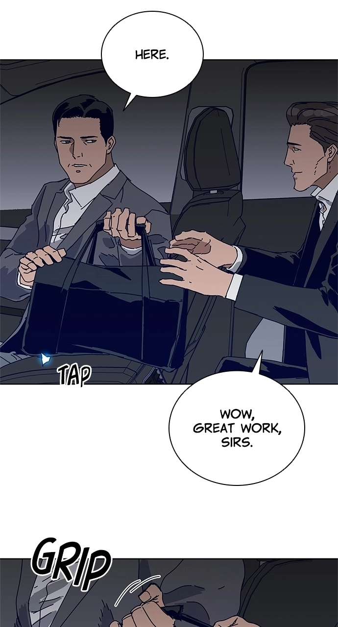 Code Name: TARANTULA Chapter 24 - page 28