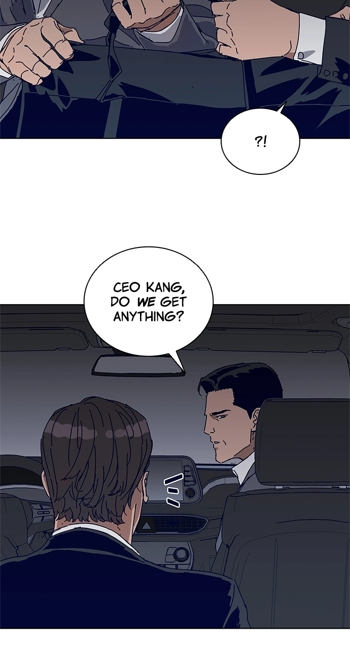 Code Name: TARANTULA Chapter 24 - page 29