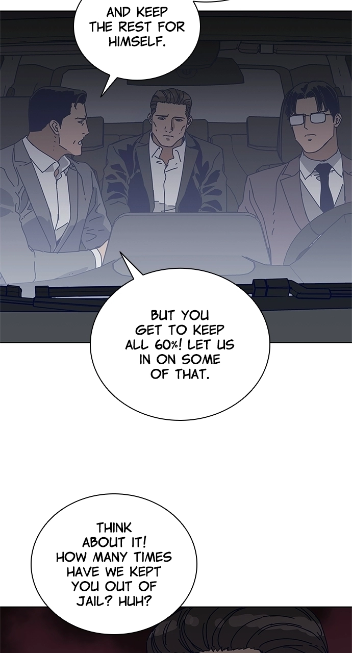 Code Name: TARANTULA Chapter 24 - page 32