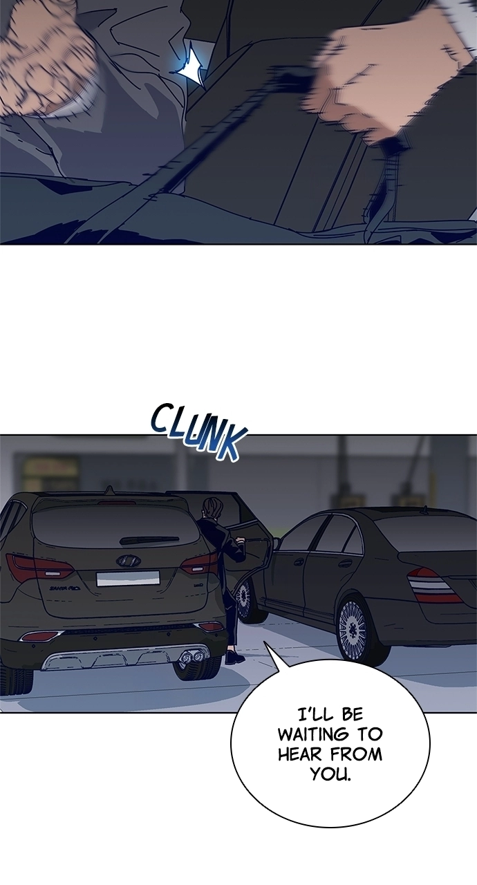 Code Name: TARANTULA Chapter 24 - page 40