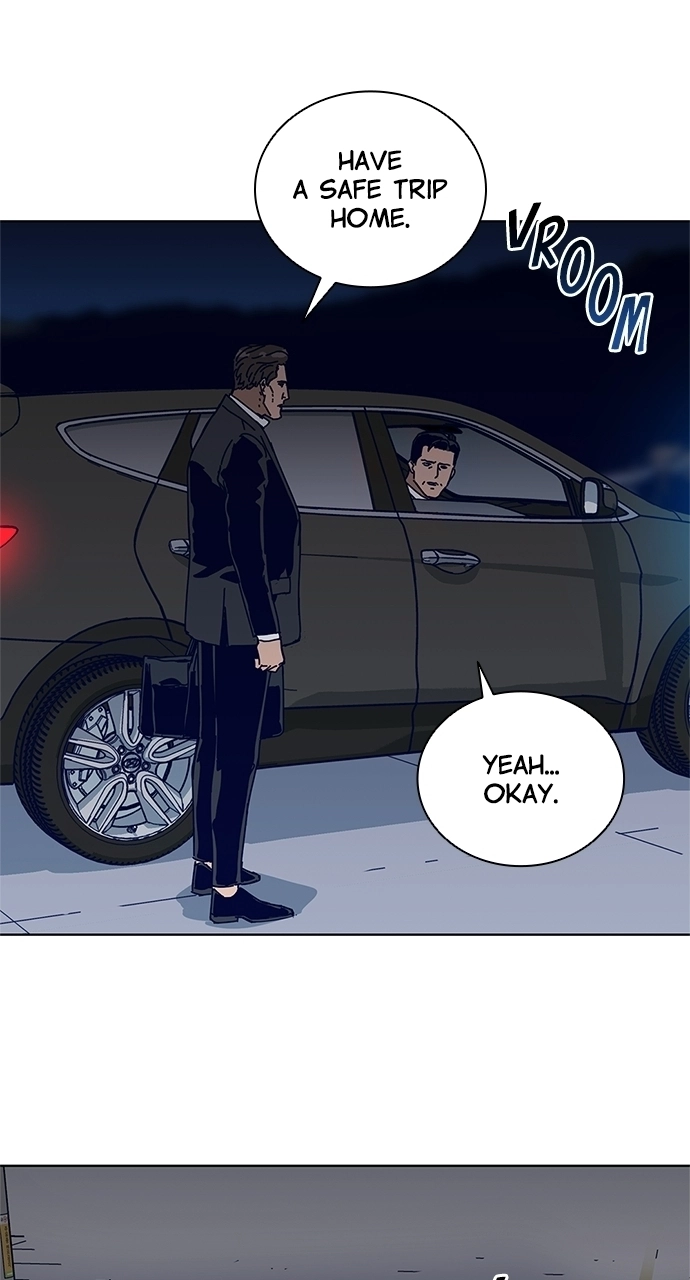 Code Name: TARANTULA Chapter 24 - page 41