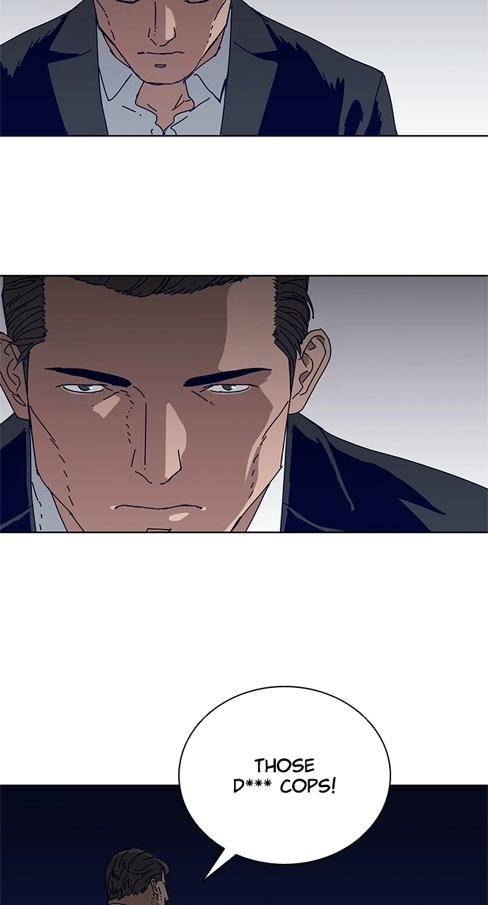 Code Name: TARANTULA Chapter 24 - page 43
