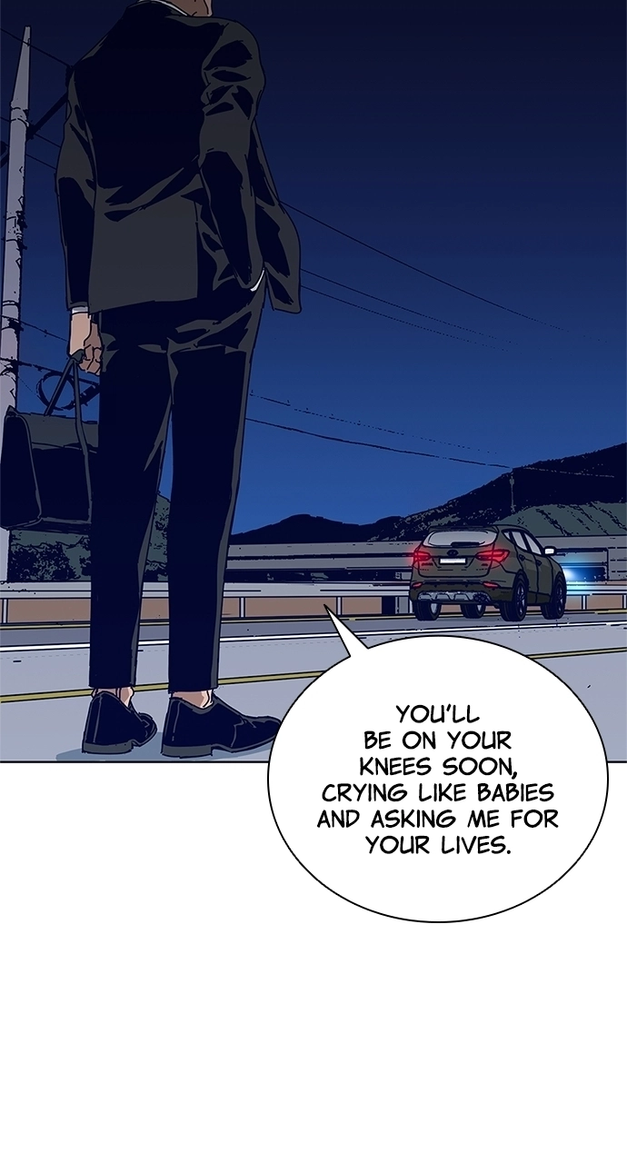 Code Name: TARANTULA Chapter 24 - page 44