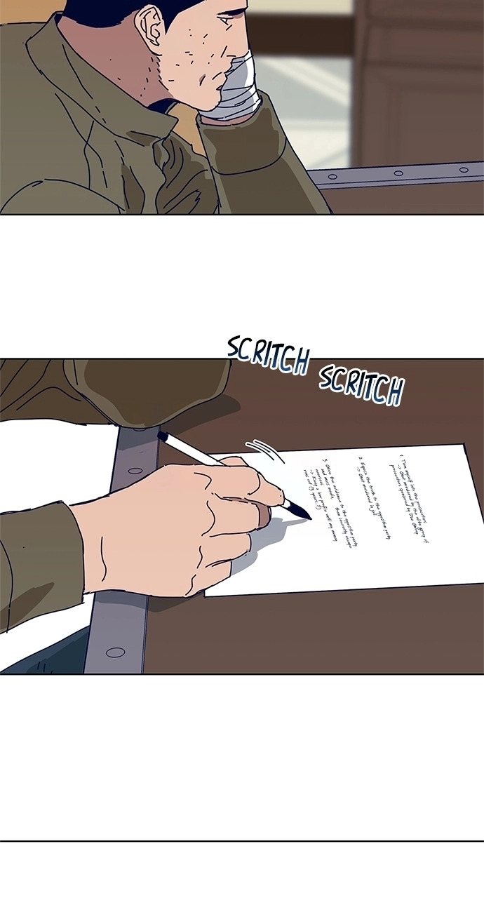 Code Name: TARANTULA Chapter 24 - page 49