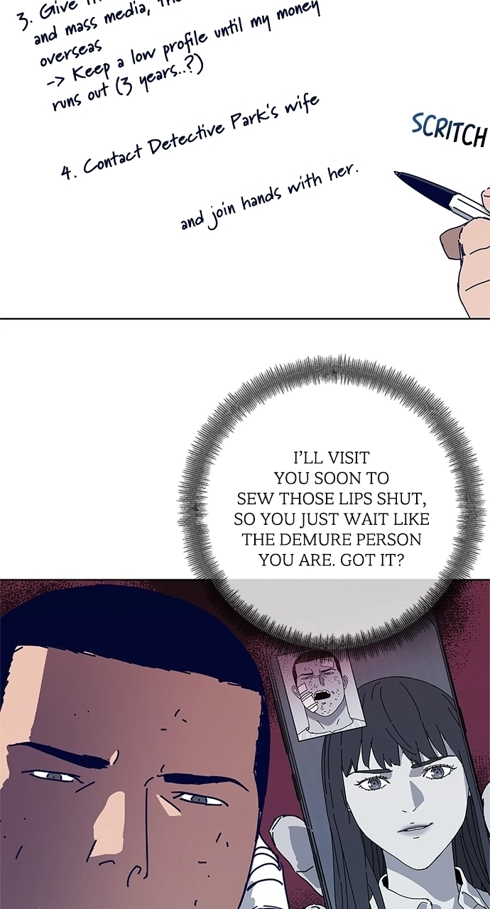 Code Name: TARANTULA Chapter 24 - page 52