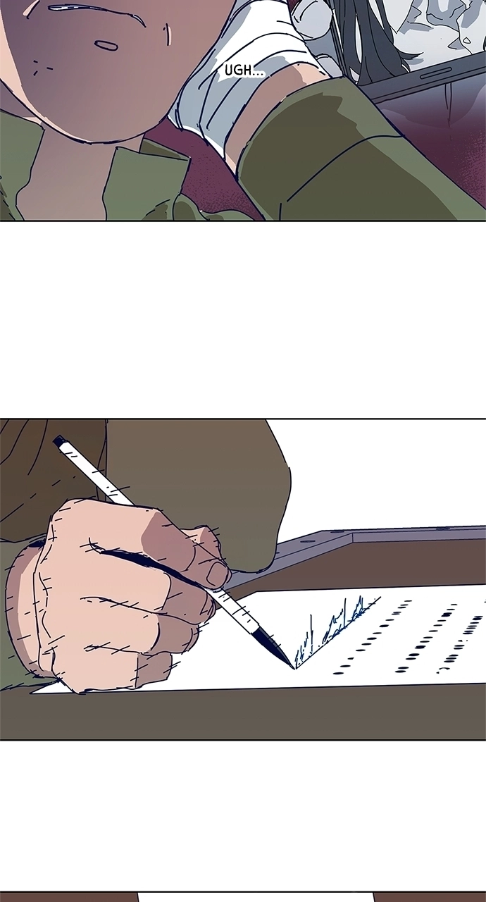 Code Name: TARANTULA Chapter 24 - page 53