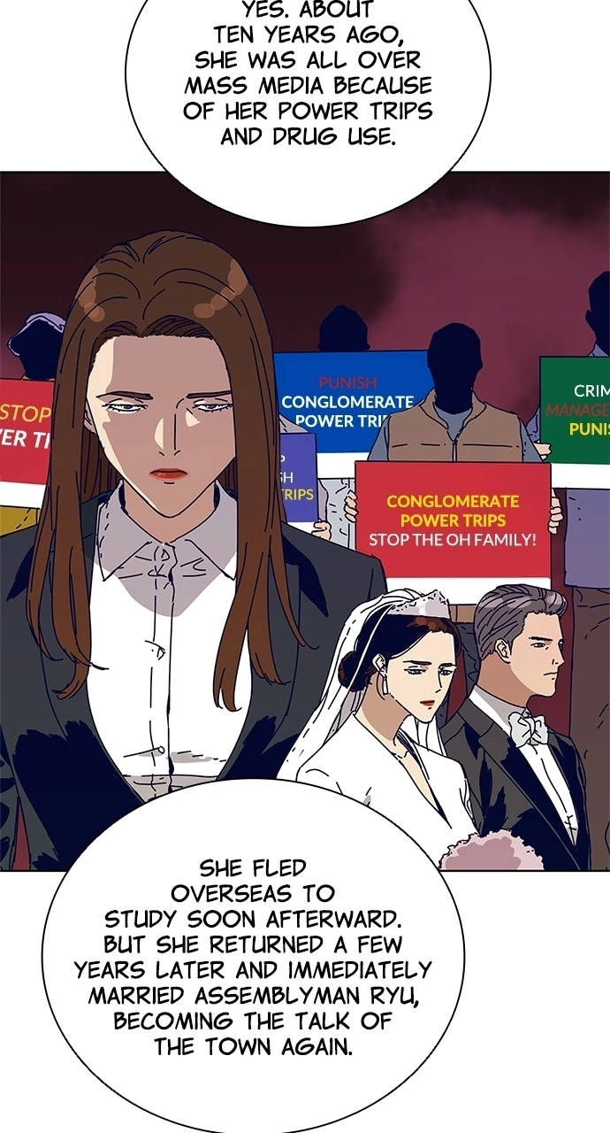 Code Name: TARANTULA Chapter 24 - page 7