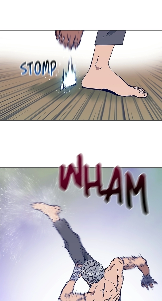 Code Name: TARANTULA Chapter 25 - page 11