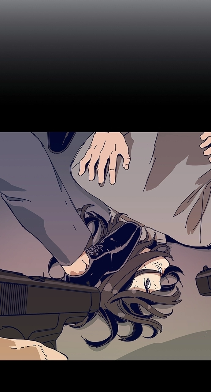 Code Name: TARANTULA Chapter 25 - page 19