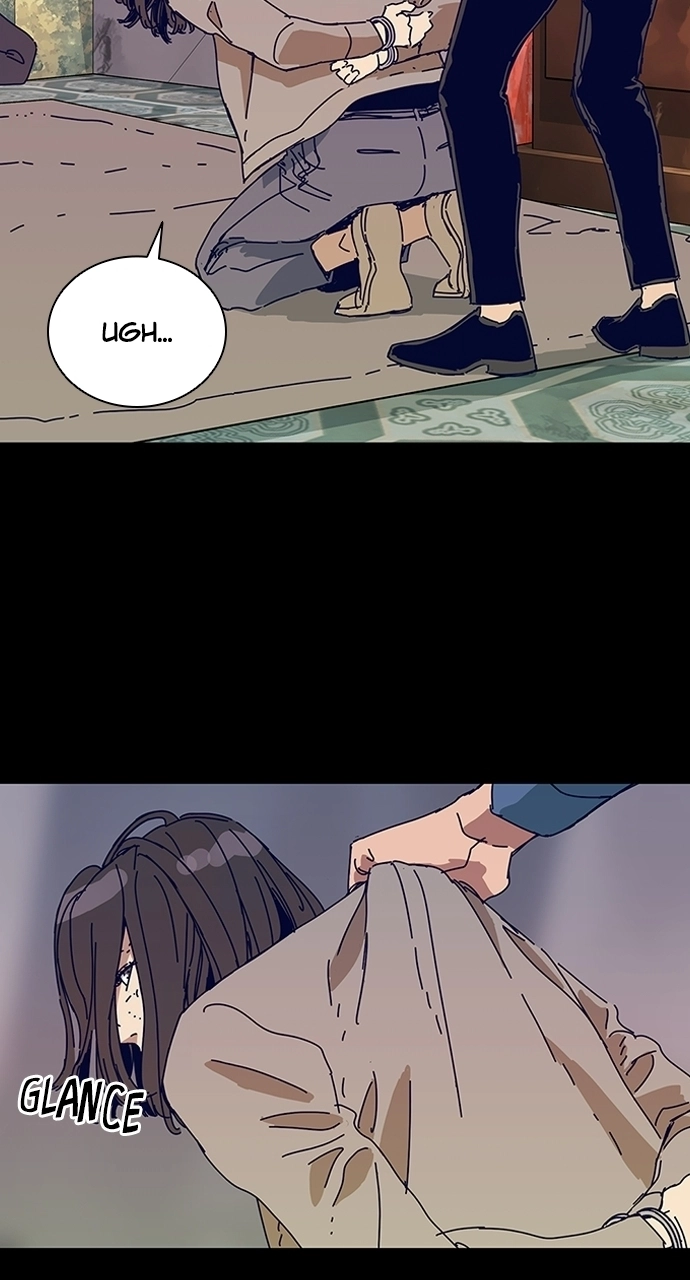 Code Name: TARANTULA Chapter 25 - page 24