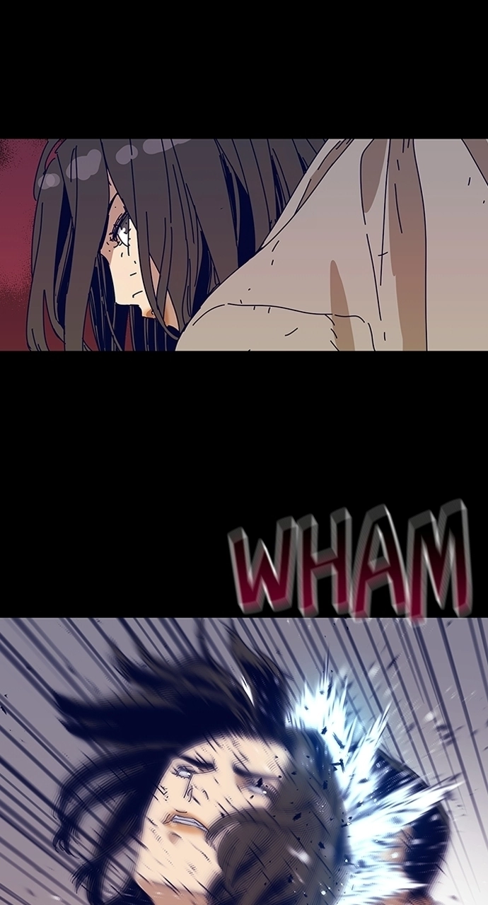 Code Name: TARANTULA Chapter 25 - page 25