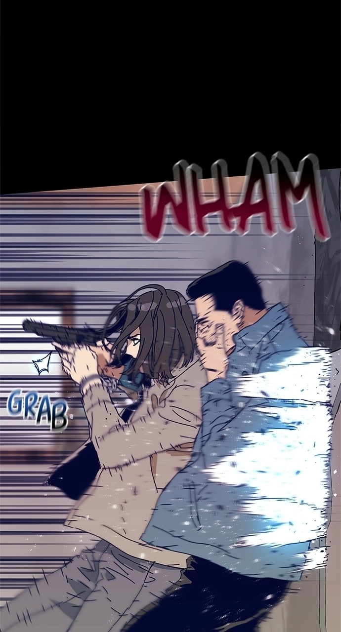 Code Name: TARANTULA Chapter 25 - page 28