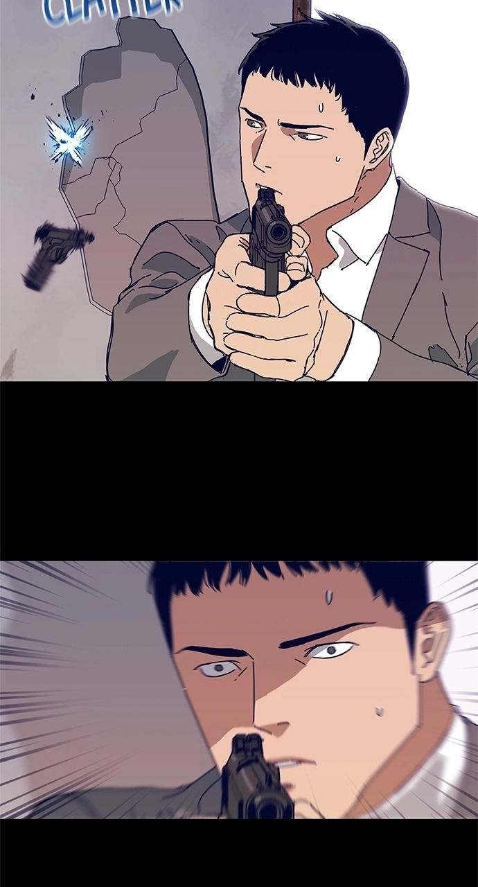 Code Name: TARANTULA Chapter 25 - page 44