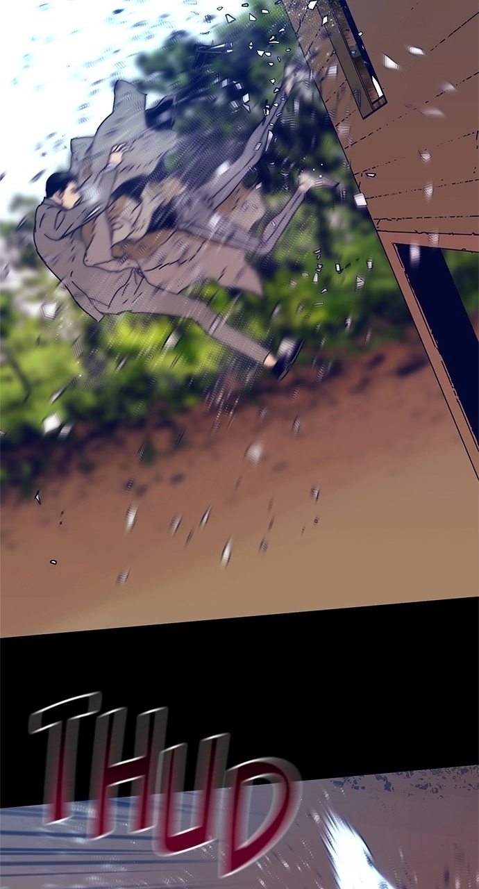 Code Name: TARANTULA Chapter 25 - page 49