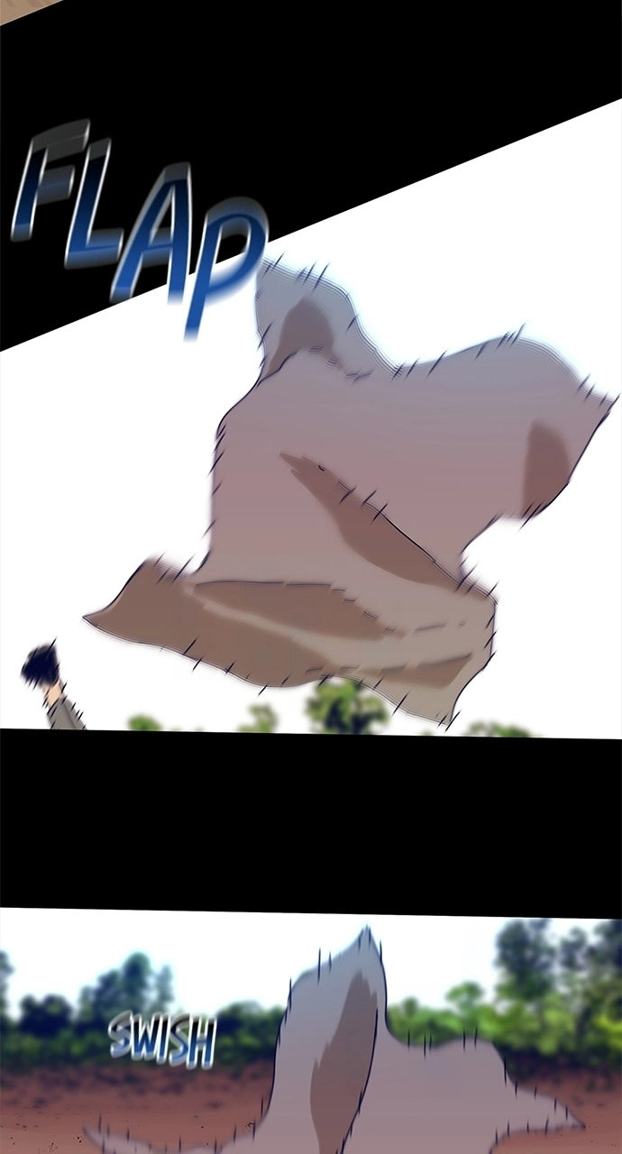 Code Name: TARANTULA Chapter 25 - page 52