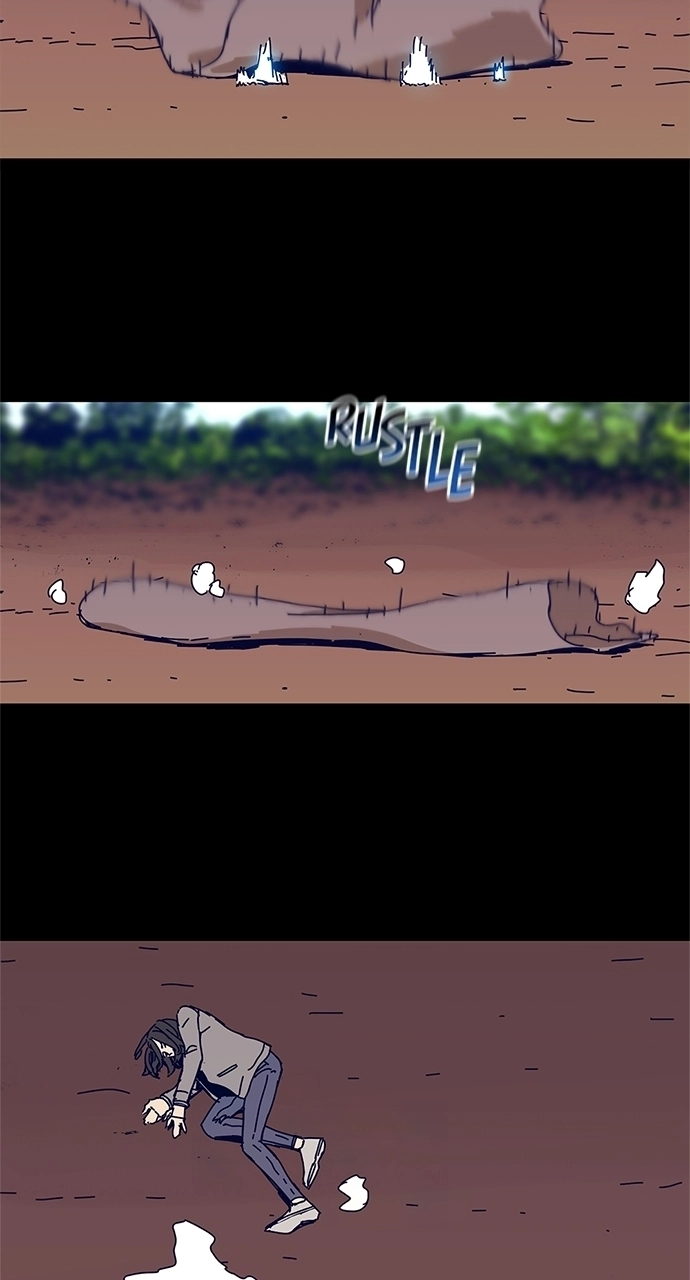 Code Name: TARANTULA Chapter 25 - page 53