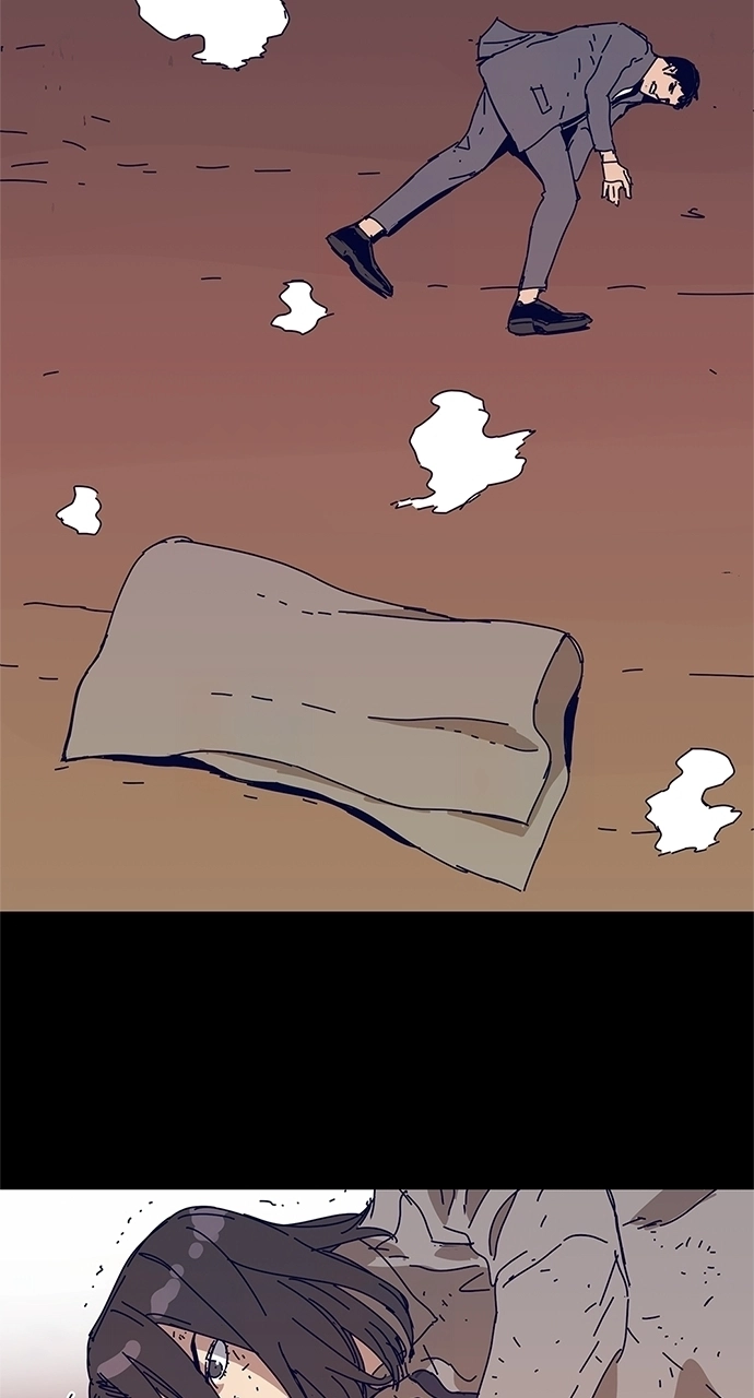 Code Name: TARANTULA Chapter 25 - page 54