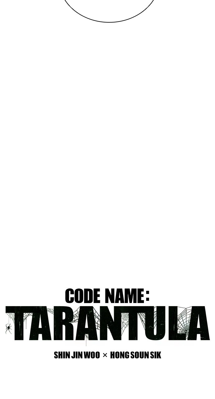 Code Name: TARANTULA Chapter 25 - page 6