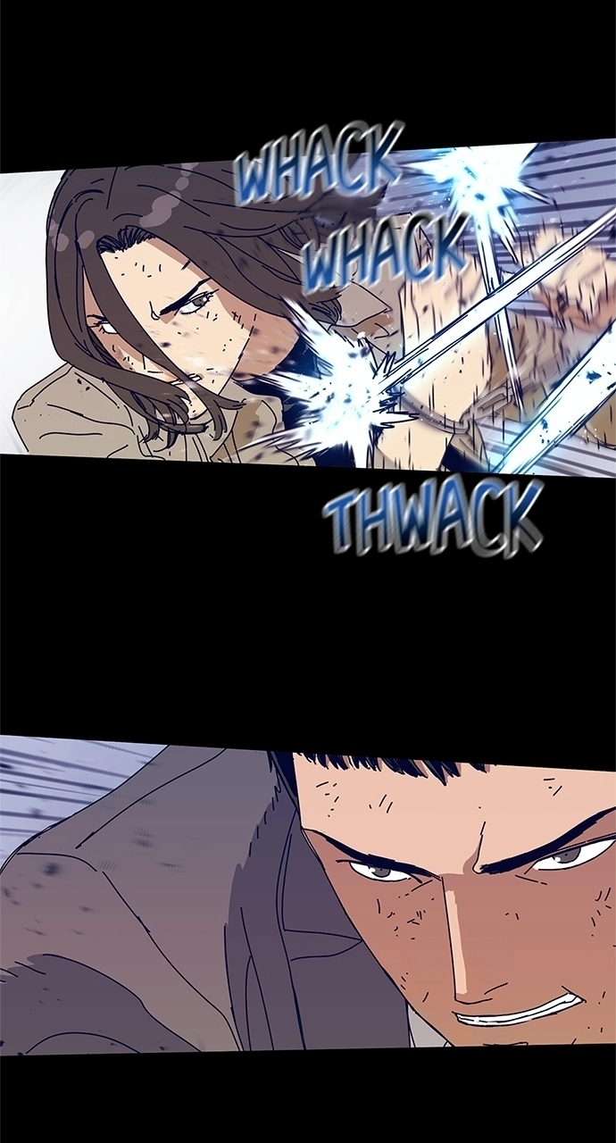 Code Name: TARANTULA Chapter 26 - page 10