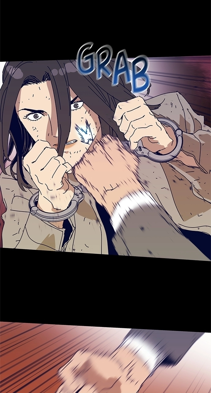 Code Name: TARANTULA Chapter 26 - page 11