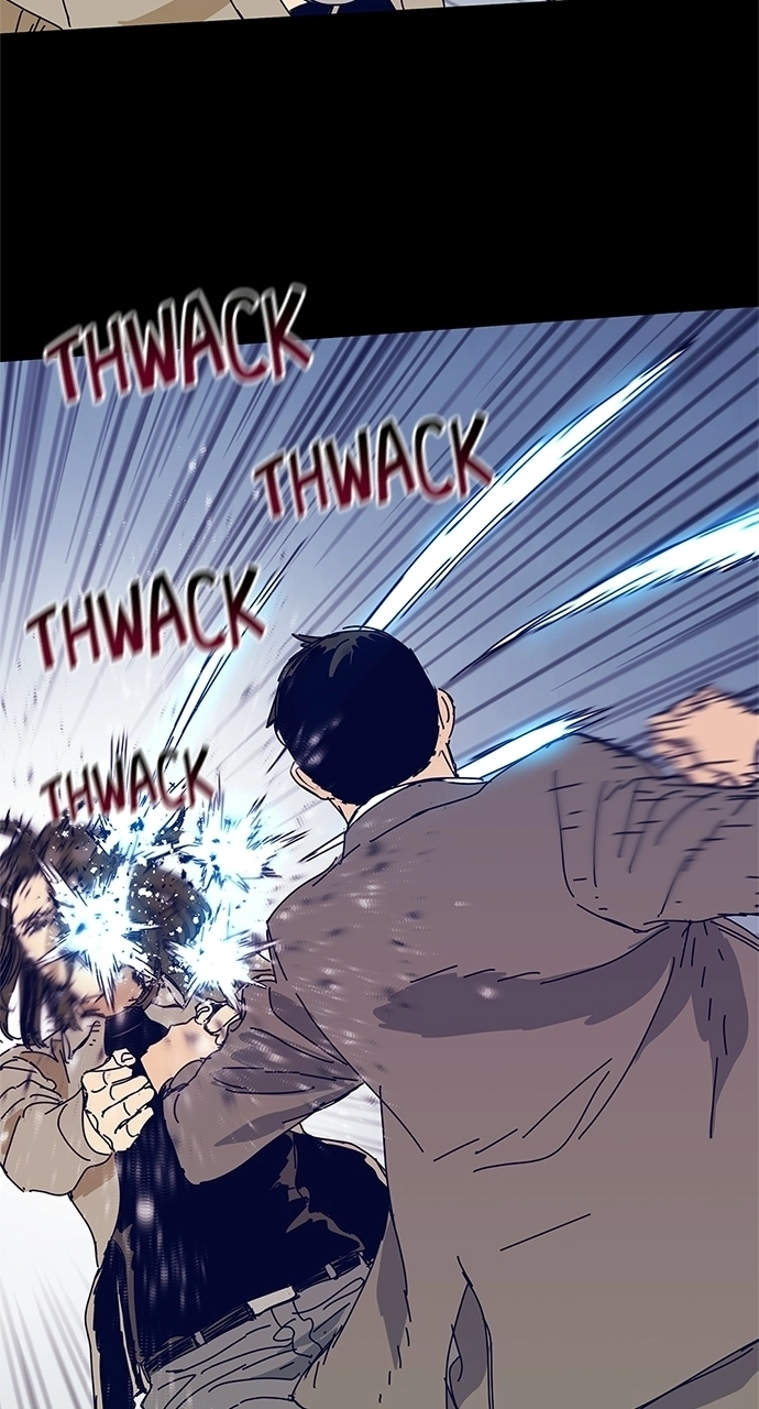 Code Name: TARANTULA Chapter 26 - page 14