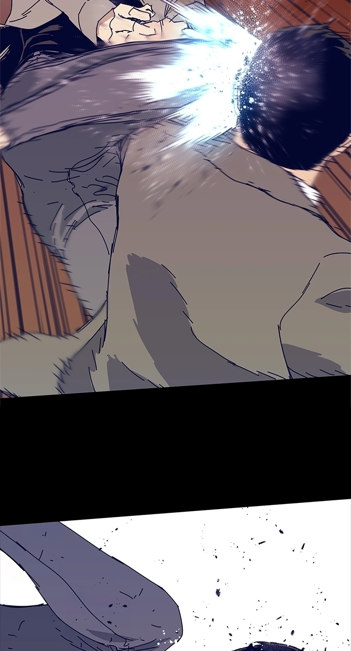 Code Name: TARANTULA Chapter 26 - page 17