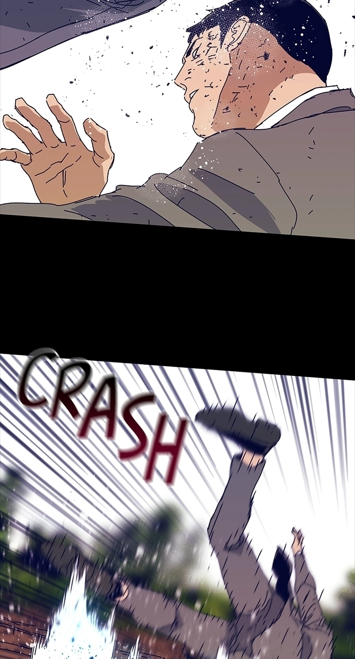 Code Name: TARANTULA Chapter 26 - page 18