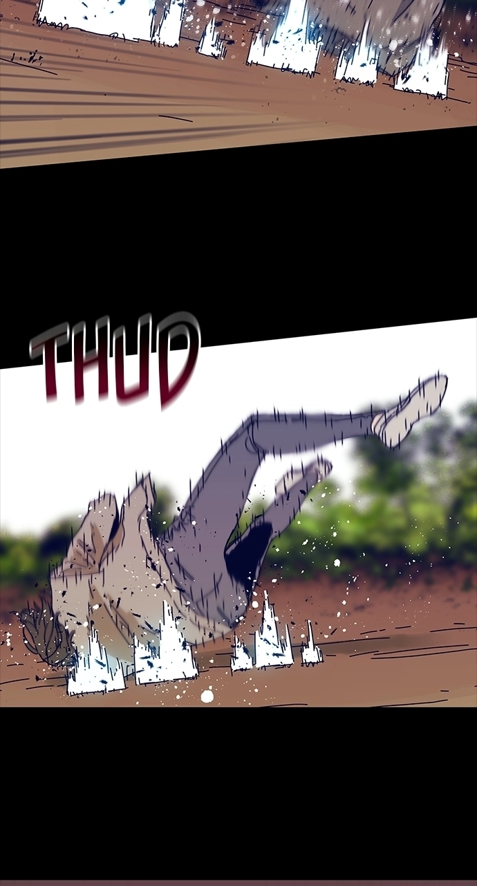 Code Name: TARANTULA Chapter 26 - page 19