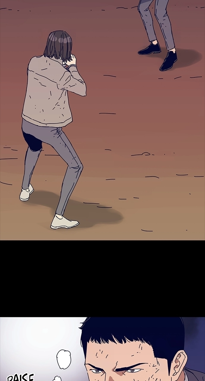 Code Name: TARANTULA Chapter 26 - page 23