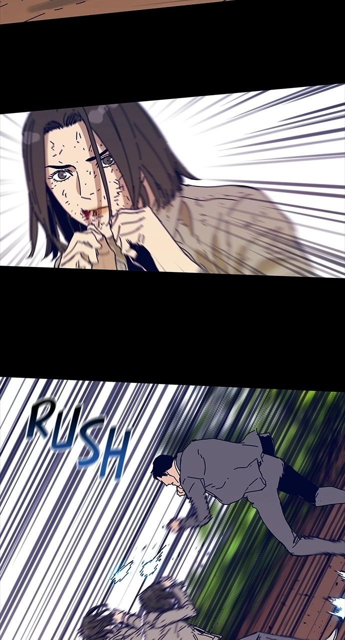 Code Name: TARANTULA Chapter 26 - page 25