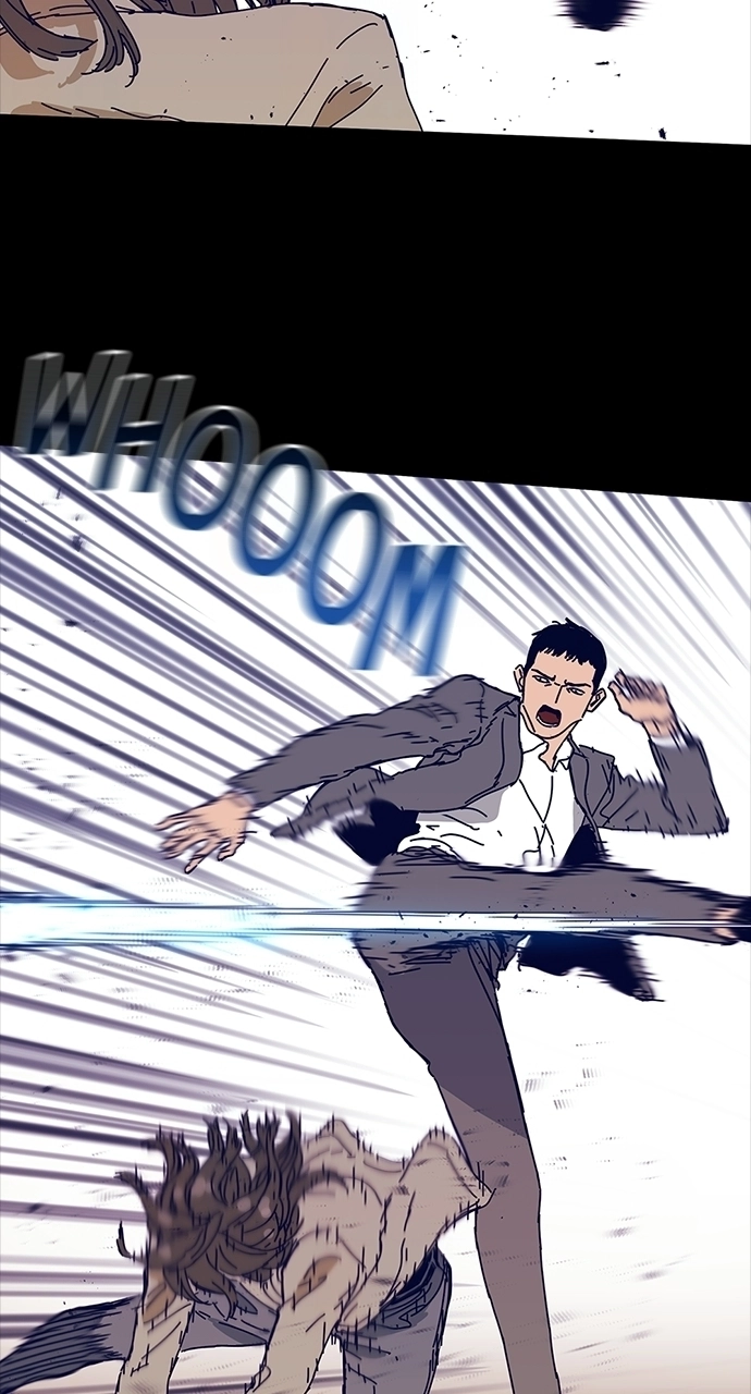 Code Name: TARANTULA Chapter 26 - page 27