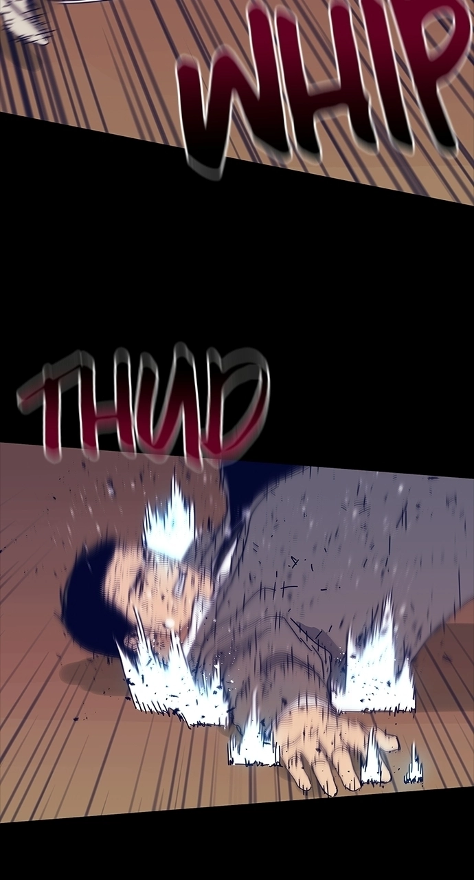 Code Name: TARANTULA Chapter 26 - page 29