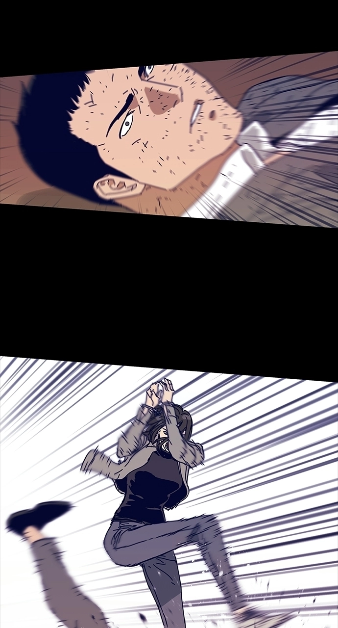 Code Name: TARANTULA Chapter 26 - page 30