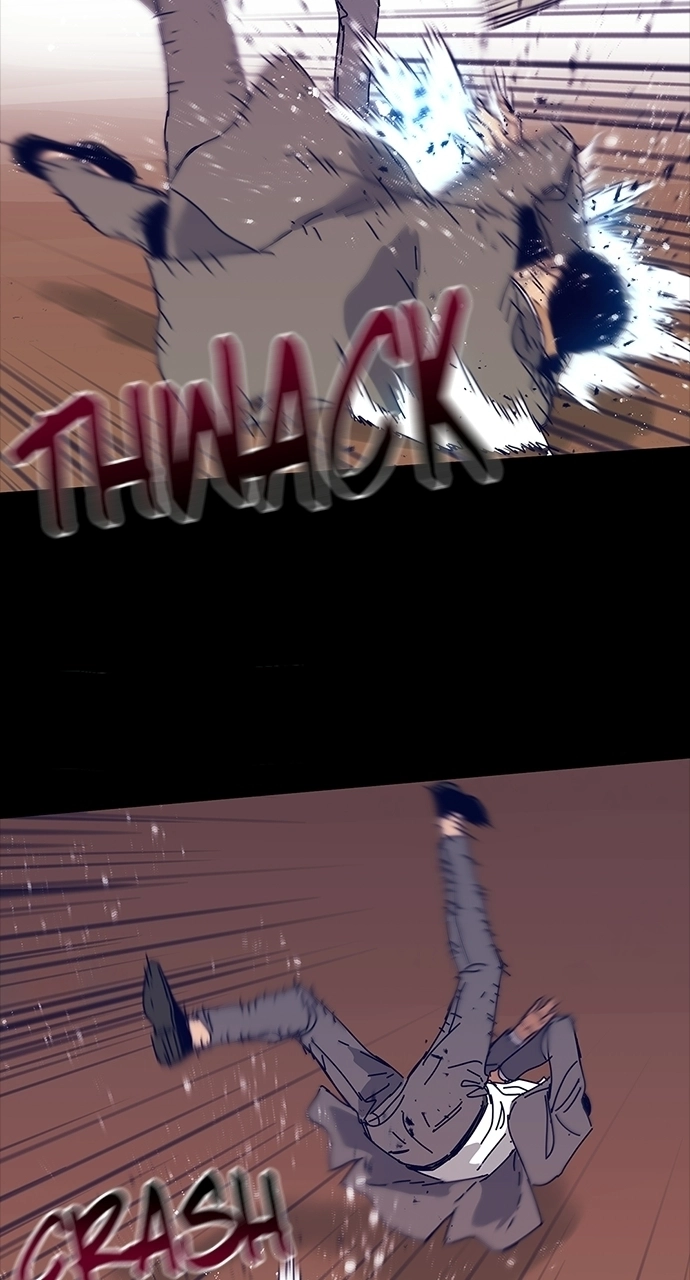 Code Name: TARANTULA Chapter 26 - page 31