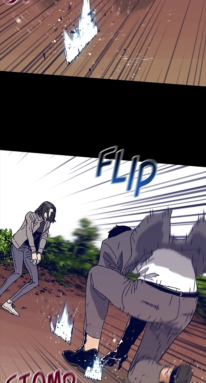 Code Name: TARANTULA Chapter 26 - page 32