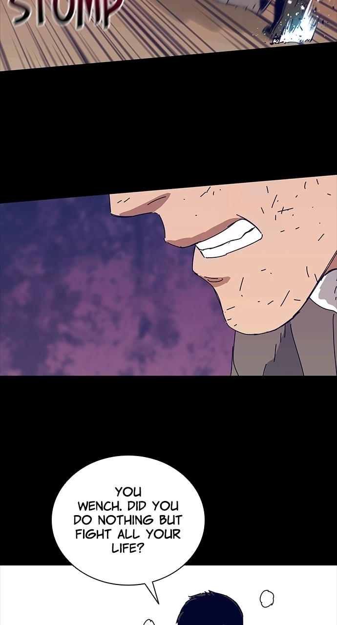 Code Name: TARANTULA Chapter 26 - page 33