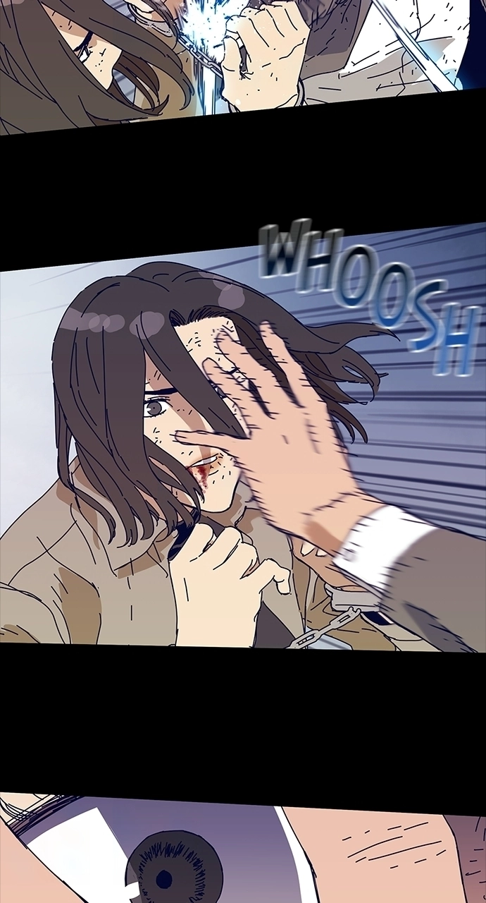 Code Name: TARANTULA Chapter 26 - page 40