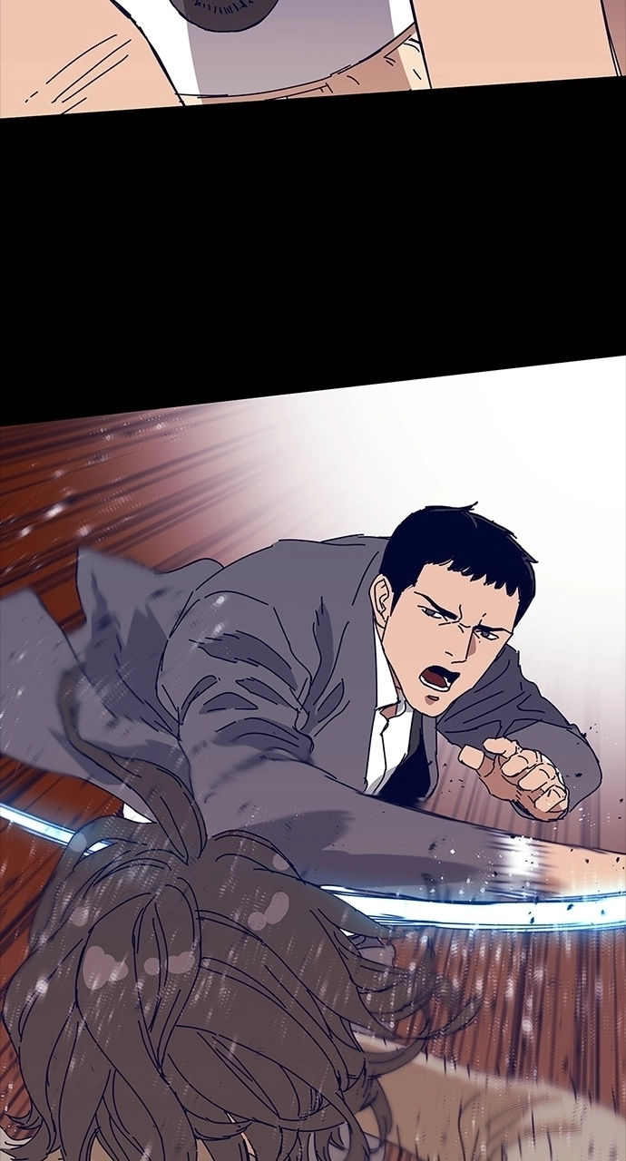 Code Name: TARANTULA Chapter 26 - page 41