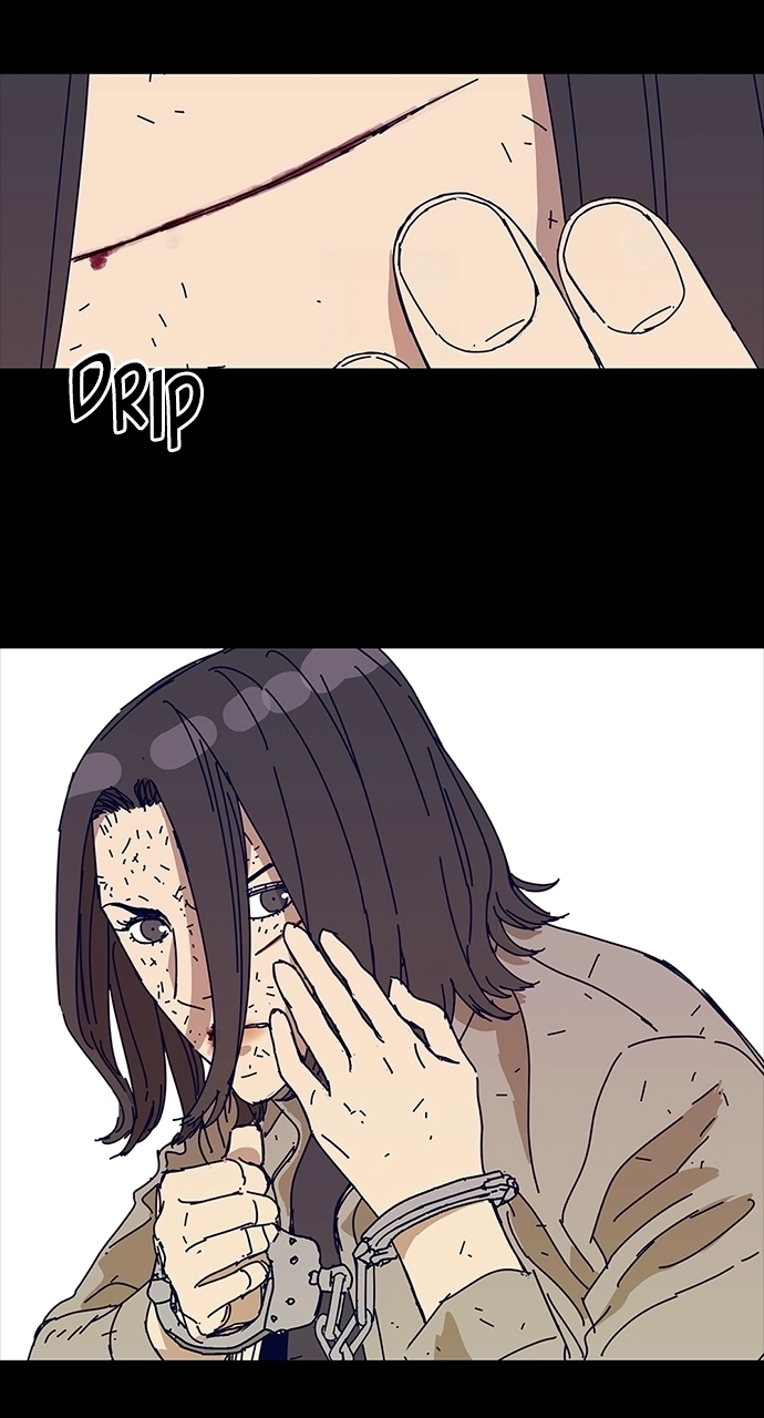 Code Name: TARANTULA Chapter 26 - page 43