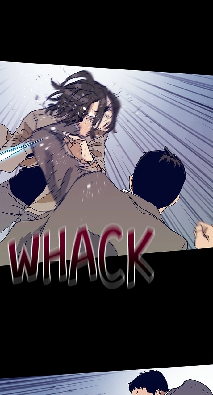 Code Name: TARANTULA Chapter 26 - page 48