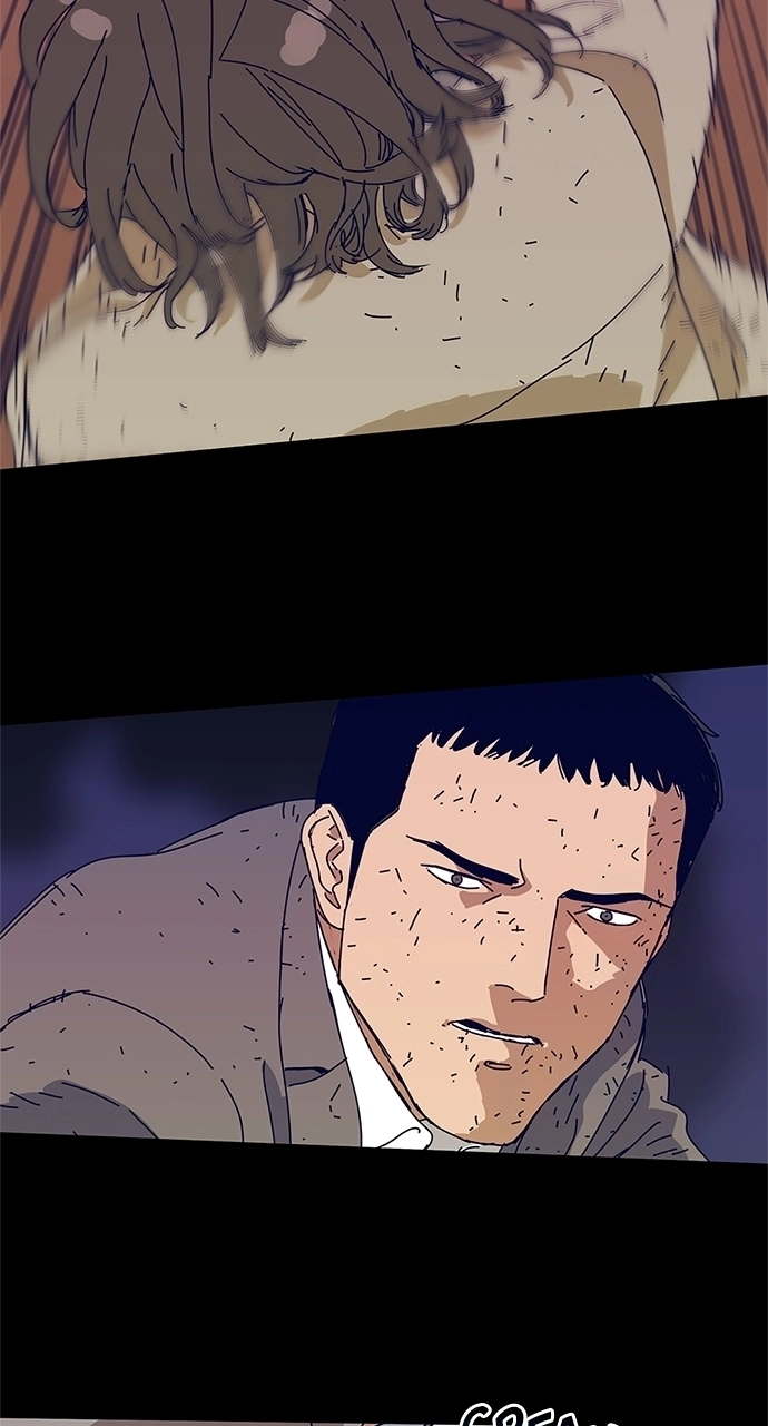 Code Name: TARANTULA Chapter 26 - page 51