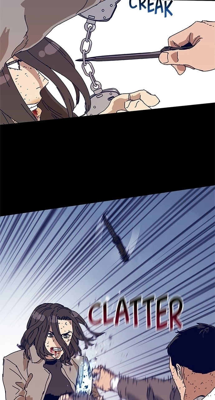 Code Name: TARANTULA Chapter 26 - page 52