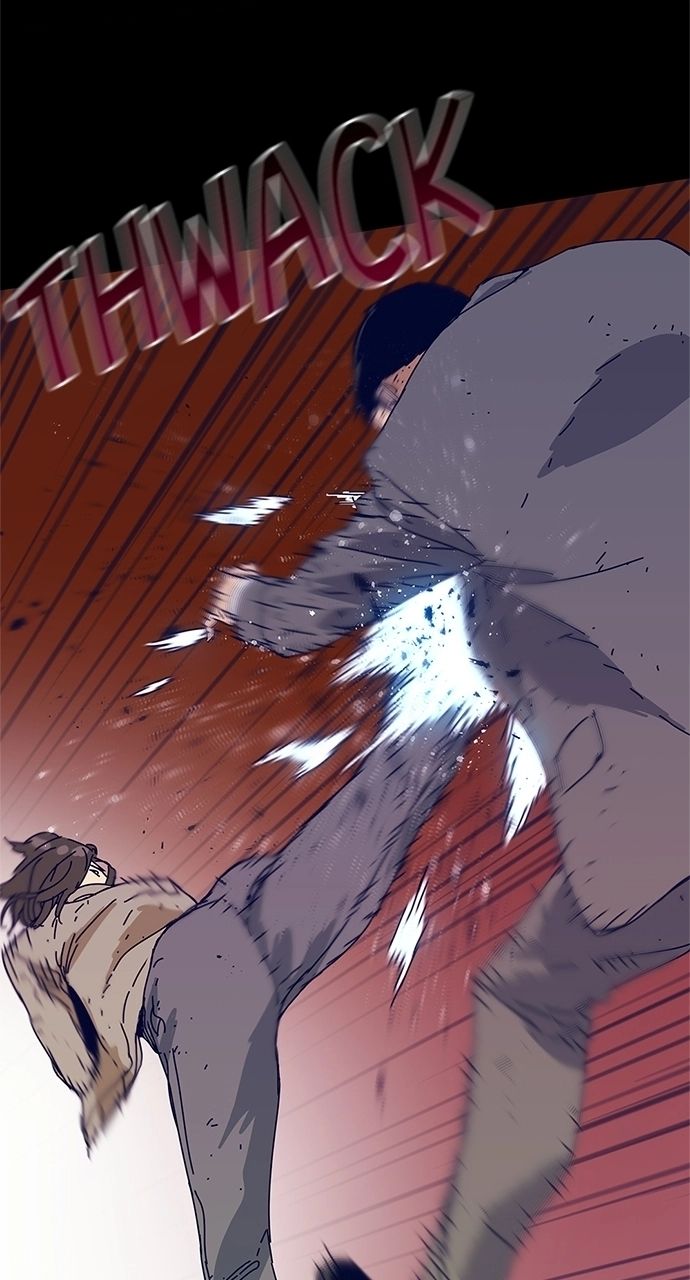 Code Name: TARANTULA Chapter 26 - page 54